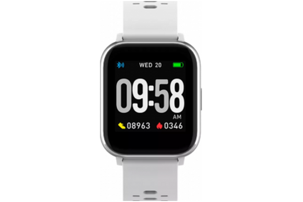 Smartwatch Denver SW164 1.40" biały