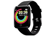 Smartwatch Denver SW154 1.30" czarny