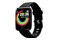 Smartwatch Denver SW154 1.30" czarny