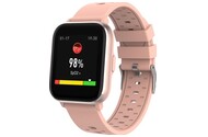 Smartwatch Denver SW165 1.40" różowy