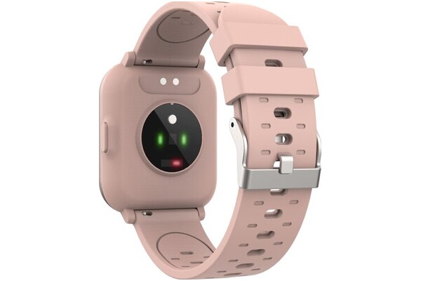 Smartwatch Denver SW165 1.40" różowy