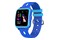 Smartwatch Denver SWK110BU 1.40" niebieski
