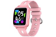 Smartwatch Denver SWK110P 1.40" różowy