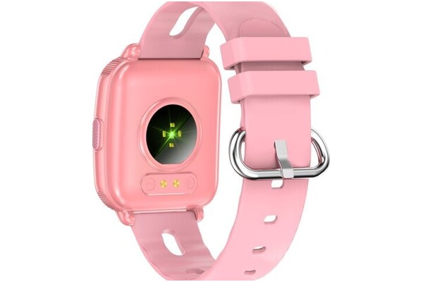 Smartwatch Denver SWK110P 1.40" różowy