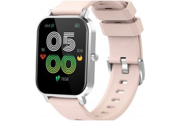 Smartwatch Denver SW181 1.70" różowy