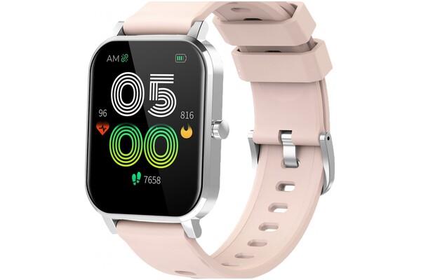 Smartwatch Denver SW181 1.70" różowy