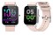 Smartwatch Denver SW181 1.70" różowy