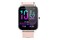 Smartwatch Denver SW181 1.70" różowy
