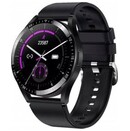 Smartwatch Denver SWC372 1.30" czarny