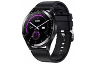 Smartwatch Denver SWC372 1.30" czarny