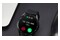 Smartwatch Denver SWC372 1.30" czarny
