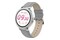Smartwatch Denver SWC342GR 1.20" szary
