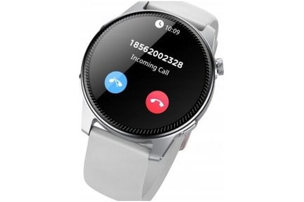 Smartwatch Denver SWC392B 1.43" szary