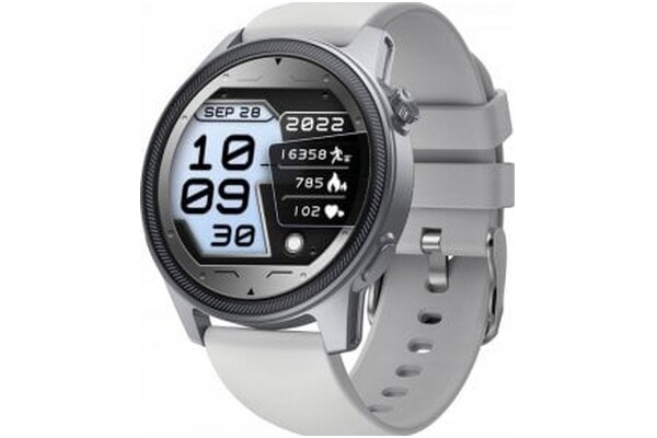 Smartwatch Denver SWC392B 1.43" szary