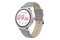 Smartwatch Denver SWC342GR 1.20" Szaro-zielony