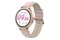 Smartwatch Denver SWC342RO 1.20" Czarno-różowy