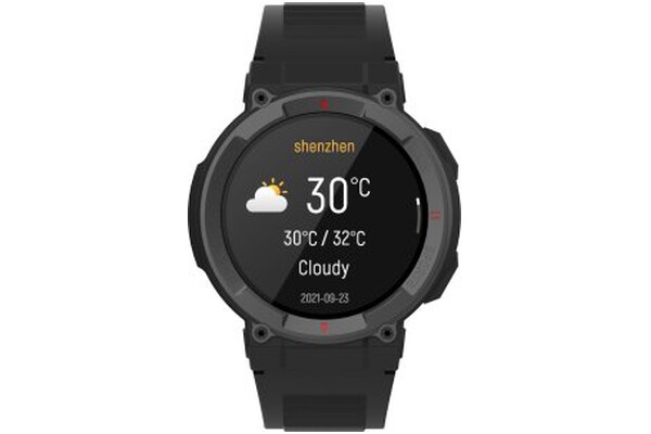 Smartwatch Denver SWG339 wielokolorowy