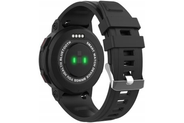 Smartwatch Denver SWG339 wielokolorowy