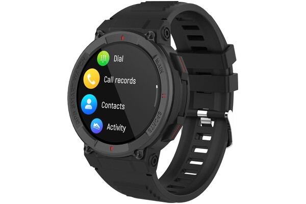 Smartwatch Denver SWG339 wielokolorowy