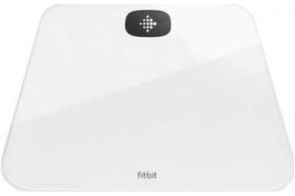 Smartwatch FITBIT Sense 1.60" biały