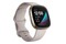 Smartwatch FITBIT Sense 1.60" biały