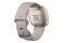 Smartwatch FITBIT Sense 1.60" biały