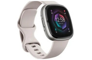 Smartwatch FITBIT Sense 2 1.50" Szaro-srebrny