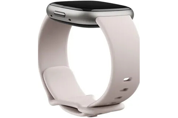 Smartwatch FITBIT Sense 2 1.50" Szaro-srebrny