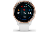 Smartwatch Garmin Venu 2S biały