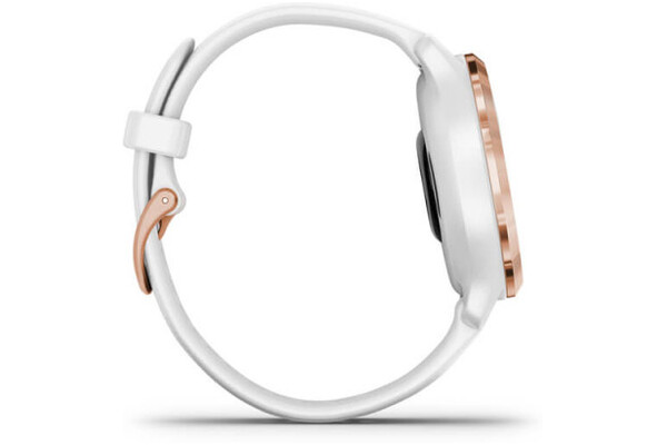 Smartwatch Garmin Venu 2S biały