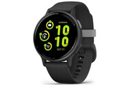 Smartwatch Garmin Vivoactive 5 czarny
