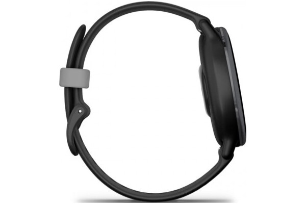 Smartwatch Garmin Vivoactive 5 czarny