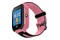 Smartwatch FOREVER KW55 Kids 1.40" różowy