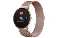 Smartwatch FOREVER SB320 Forevive 1.30" złoty
