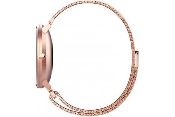 Smartwatch FOREVER SB320 Forevive 1.30" złoty