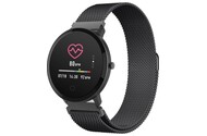 Smartwatch FOREVER SB320 Forevive 1.30" czarny