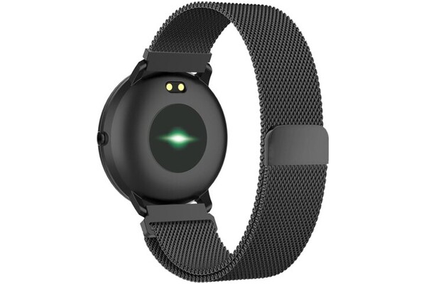 Smartwatch FOREVER SB320 Forevive 1.30" czarny