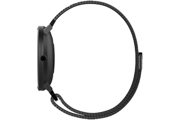 Smartwatch FOREVER SB320 Forevive 1.30" czarny