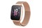Smartwatch FOREVER SW310 Forevigo 1.40" różowo-złoty