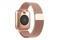Smartwatch FOREVER SW310 Forevigo 1.40" różowo-złoty