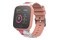 Smartwatch FOREVER JW100 Igo 1.30" pomarańczowy