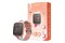 Smartwatch FOREVER JW100 Igo 1.30" pomarańczowy