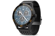 Smartwatch FOREVER AW110 Icon 1.30" czarny