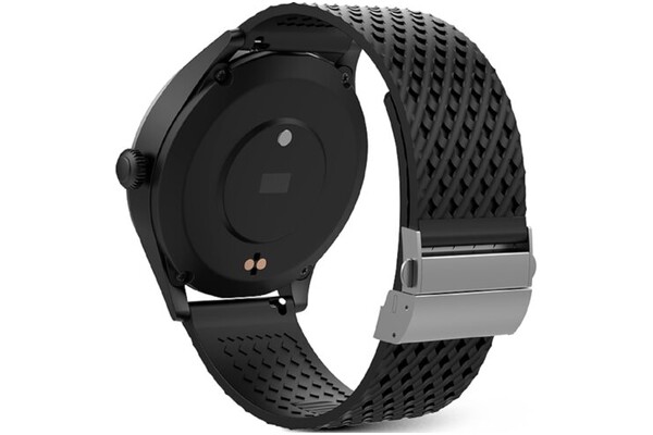 Smartwatch FOREVER AW110 Icon 1.30" czarny