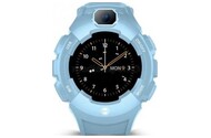 Smartwatch FOREVER KW400 Kids Care Me 1.40" niebieski