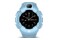 Smartwatch FOREVER KW400 Kids Care Me 1.40" niebieski