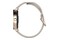 Smartwatch FOREVER AW100 Icon 1.30" czarno-złoty
