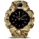 Smartwatch FOREVER KW400 Kids Care Me 1.40" Moro