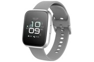 Smartwatch FOREVER SW310 Forevigo 1.40" srebrny