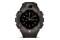 Smartwatch FOREVER KW400 Kids Care Me 1.40" grafitowy